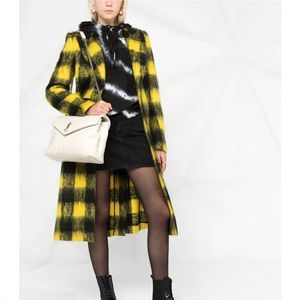 SAINT LAURENT LOULOU MEDIUM AUTHENTIC with original tags..574946 DV726  GREAT